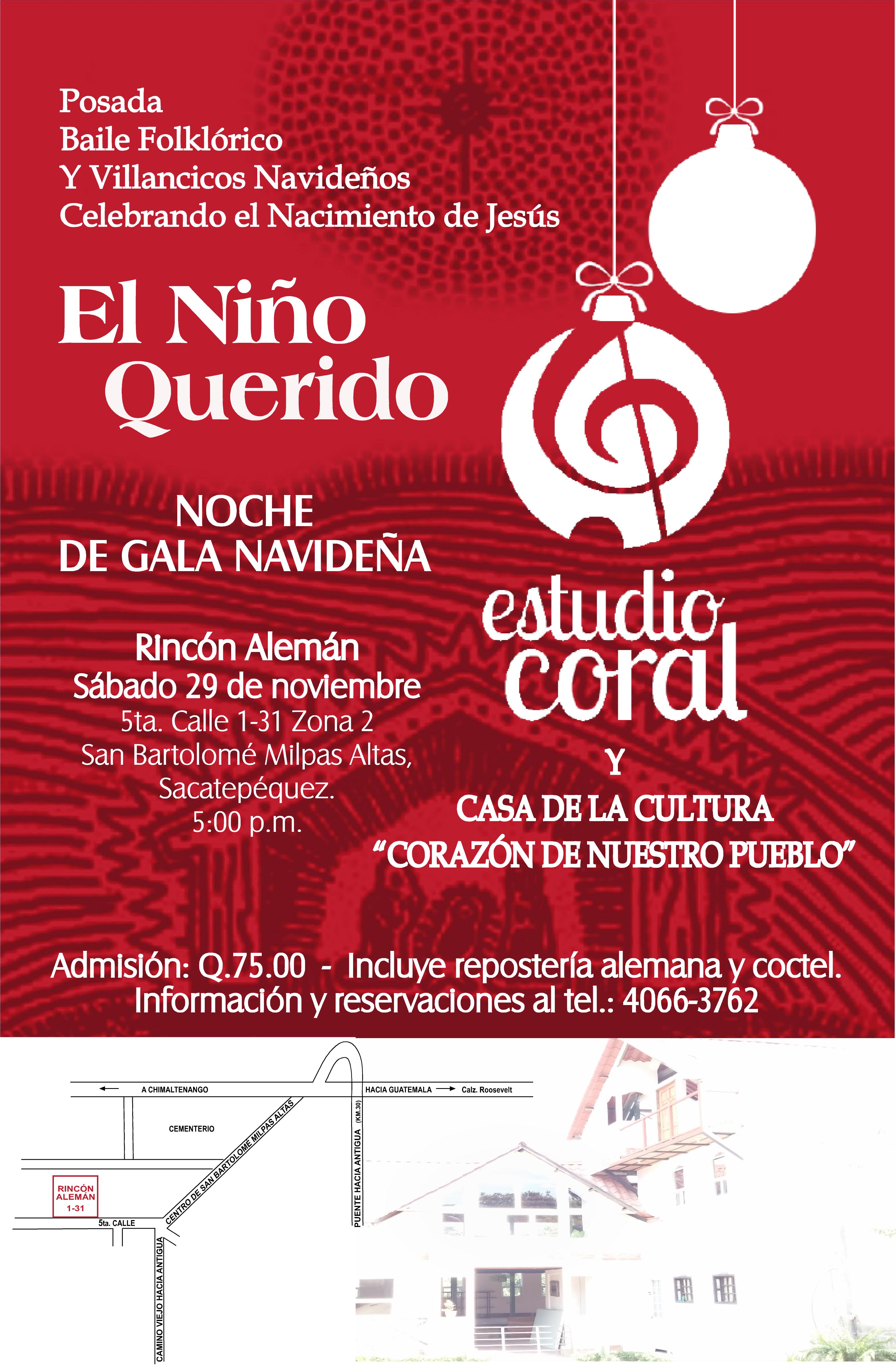 concierto súbito